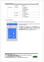 Preview for 29 page of Union Community UBio-X Pro2 User Manual