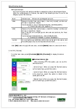 Preview for 65 page of Union Community UBio-X Pro2 User Manual