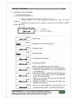 Предварительный просмотр 10 страницы Union Community VIRDI 3000 User Manual