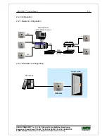 Предварительный просмотр 16 страницы Union Community VIRDI 3000 User Manual