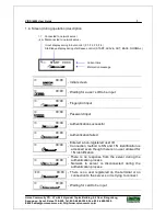 Предварительный просмотр 7 страницы Union Community Virdi 4000 User Manual