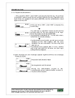 Предварительный просмотр 52 страницы Union Community Virdi 4000 User Manual