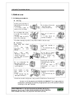 Preview for 11 page of Union Community VIRDI 6000 Configuration Manual