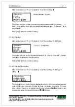 Предварительный просмотр 44 страницы Union Community Virdi AC-2100 User Manual