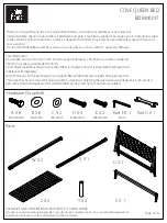 Union Home BDM00017 Quick Start Manual preview