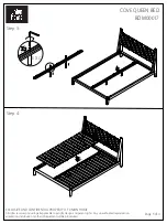 Preview for 3 page of Union Home BDM00017 Quick Start Manual