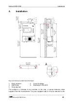 Предварительный просмотр 25 страницы Union Instruments CWD 2005 User Manual