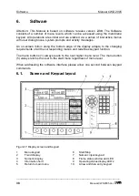 Предварительный просмотр 38 страницы Union Instruments CWD 2005 User Manual