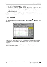 Предварительный просмотр 44 страницы Union Instruments CWD 2005 User Manual