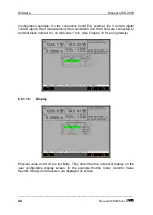 Предварительный просмотр 48 страницы Union Instruments CWD 2005 User Manual