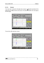 Предварительный просмотр 53 страницы Union Instruments CWD 2005 User Manual