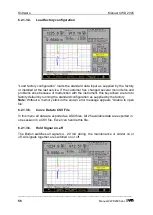 Предварительный просмотр 56 страницы Union Instruments CWD 2005 User Manual