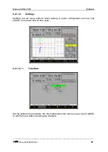 Предварительный просмотр 57 страницы Union Instruments CWD 2005 User Manual