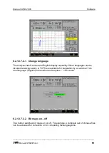 Предварительный просмотр 59 страницы Union Instruments CWD 2005 User Manual