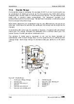 Предварительный просмотр 104 страницы Union Instruments CWD 2005 User Manual