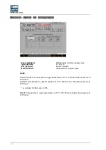 Preview for 52 page of Union Instruments CWD2000 EX Original Operating Instructions