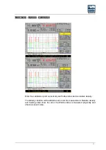 Preview for 57 page of Union Instruments CWD2000 EX Original Operating Instructions