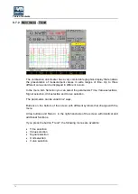 Preview for 74 page of Union Instruments CWD2000 EX Original Operating Instructions