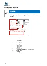 Preview for 80 page of Union Instruments CWD2000 EX Original Operating Instructions