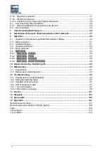 Предварительный просмотр 4 страницы Union Instruments CWD2005 SPC Original Operating Instructions