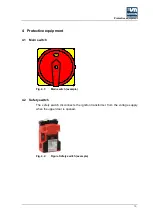 Предварительный просмотр 19 страницы Union Instruments CWD2005 SPC Original Operating Instructions