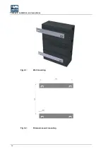 Предварительный просмотр 32 страницы Union Instruments CWD2005 SPC Original Operating Instructions