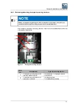 Предварительный просмотр 43 страницы Union Instruments CWD2005 SPC Original Operating Instructions