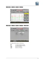 Предварительный просмотр 73 страницы Union Instruments CWD2005 SPC Original Operating Instructions