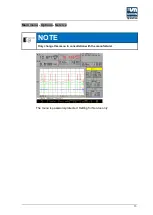 Предварительный просмотр 79 страницы Union Instruments CWD2005 SPC Original Operating Instructions