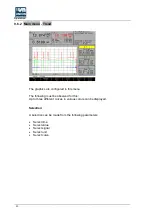 Предварительный просмотр 80 страницы Union Instruments CWD2005 SPC Original Operating Instructions