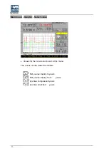 Предварительный просмотр 82 страницы Union Instruments CWD2005 SPC Original Operating Instructions