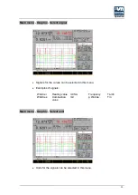 Предварительный просмотр 83 страницы Union Instruments CWD2005 SPC Original Operating Instructions