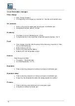 Предварительный просмотр 98 страницы Union Instruments CWD2005 SPC Original Operating Instructions