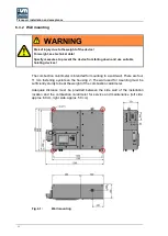 Preview for 36 page of Union Instruments CWD3000 EXP Operating Instructions Manual