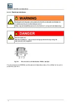 Preview for 46 page of Union Instruments CWD3000 EXP Operating Instructions Manual