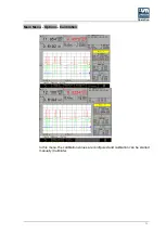 Preview for 73 page of Union Instruments CWD3000 EXP Operating Instructions Manual