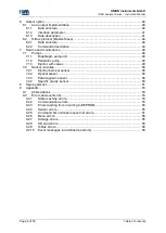 Preview for 4 page of Union Instruments INCA Series Instruction Manual