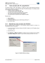 Preview for 15 page of Union Instruments INCA Series Instruction Manual