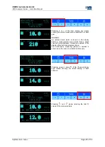 Preview for 23 page of Union Instruments INCA Series Instruction Manual