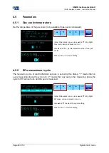 Preview for 28 page of Union Instruments INCA Series Instruction Manual