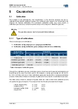 Preview for 31 page of Union Instruments INCA Series Instruction Manual