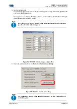 Preview for 34 page of Union Instruments INCA Series Instruction Manual