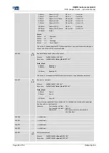 Preview for 46 page of Union Instruments INCA Series Instruction Manual