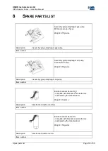 Preview for 51 page of Union Instruments INCA Series Instruction Manual