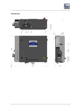 Preview for 3 page of Union Instruments INCA4003 Translation Of The Original Operating Instructions