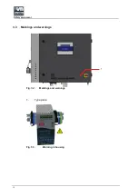 Preview for 16 page of Union Instruments INCA4003 Translation Of The Original Operating Instructions