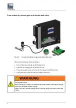 Preview for 18 page of Union Instruments INCA4003 Translation Of The Original Operating Instructions