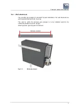 Preview for 23 page of Union Instruments INCA4003 Translation Of The Original Operating Instructions