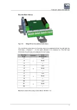 Preview for 31 page of Union Instruments INCA4003 Translation Of The Original Operating Instructions