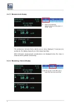 Preview for 44 page of Union Instruments INCA4003 Translation Of The Original Operating Instructions